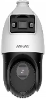 HIKVISION DS-2SE4C425MWG-E | PTZ Howpsuzlyk Kamerasy 4 MP ColorVu 25x ulaldyş