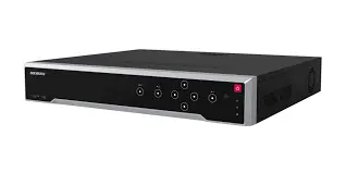 HIKVISION DS-7764NI-M4 | NVR 64 Channel 8K HDMI 4x16TB SATA