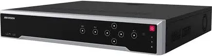 HIKVISION DS-7732NI-K4 | NVR ýazgyçy 32 kanal 4 SATA 4K HDMI