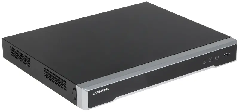 HIKVISION DS-7632NXI-K2 | NVR 32-Channel 2x16TB 4K HDMI