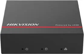 Hikvision DS-E04NI-Q1 | NVR Recorder 4 Channel 1TB SSD