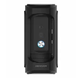 HIKVISION DS-KB8113-IME1 | IP Intercom Door Panel 2 MP Full HD Anti-Vandal