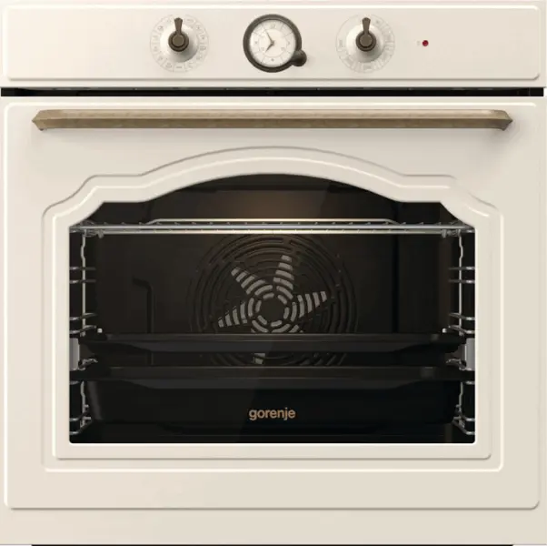 Gorenje BOS67372CLI Gömülen Peç