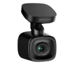 HIKVISION AE-DC5013-F6 | Awtoulag registratory 5 MP 2K HD giň burçly