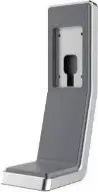 HIKVISION DS-KAB607-B1 | Giriş Terminaly Kronşteýni Alýumin
