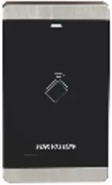 HIKVISION DS-K1103M | Card Reader Outdoor IP65 IK10