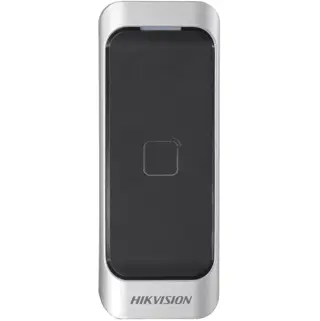 HIKVISION DS-K1107AE | Kartoçka okaýjy EM-Marine 125 kHz Açyk IP65