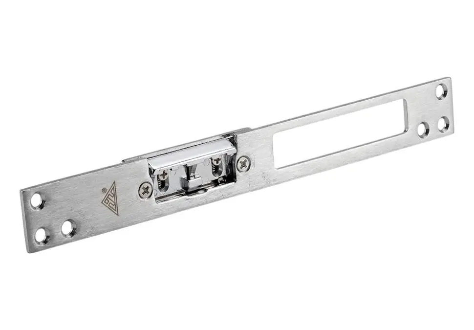 YJS YJS033 | Electromechanical Mortise Lock Embedded Design