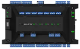 HIKVISION DS-K2702X | Access Controller 2 Doors Expandable