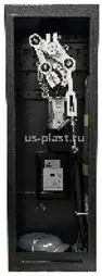 HIKVISION DS-TMG4B0-LA (RA) | Шлагбаум 4м IP54 телескопическая стрела