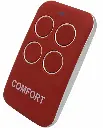 COMFORT | Açylan we süýşýän gapylar üçin pult, çalt eltip bermek
