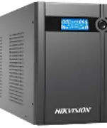 HIKVISION DS-UPS2000 | UPS Line-Interactive 2000VA AVR Stabilizer