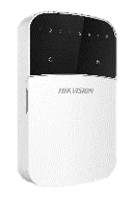 HIKVISION DS-PKG-H8L | Simli LED Klawiatura 8 Zonal RS-485