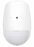 HIKVISION DS-PDPG12P-EG2 | Датчик движения и разбития стекла 12 м Беспроводной