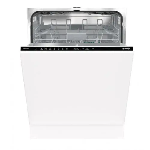 Gorenje Gömülýän Gap-gaç Ýuwujy Maşyn GV642D61