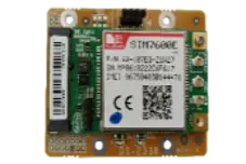 HIKVISION DS-PMA-S1 | 3G/4G Alarm Panel Module for AX Hybrid Series