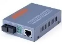 ZX ZX-GS101-20 Simplex | Media konwerter 10/100/1000 Mbps 20 km toplum