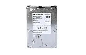 HIKVISION DS80HKAI-VX1 | Gözegçilik HDD 8TB SATA III