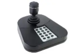 Hikvision DS-1005KI | Klawiatura Dolandyryjysy USB 2.0 PTZ 3D Joýstik