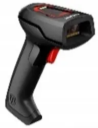 HIKVISION DS-MSH100/13RF/05S/W1 | Wireless Barcode Scanner 1.3MP GMOS