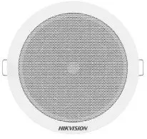 HIKVISION DS-QAE0206G1E-V | Potolok Gürleýji 6 W IPx5