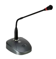 ITC T-621A | Desktop Condenser Microphone -43dB Sensitivity