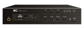 ITC T-B20 | Mini Güýçlendiriji 20W Köp Girişli USB Bluetooth