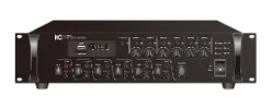 ITC TI-2406S | Güýçlendiriji 240W 6 zona