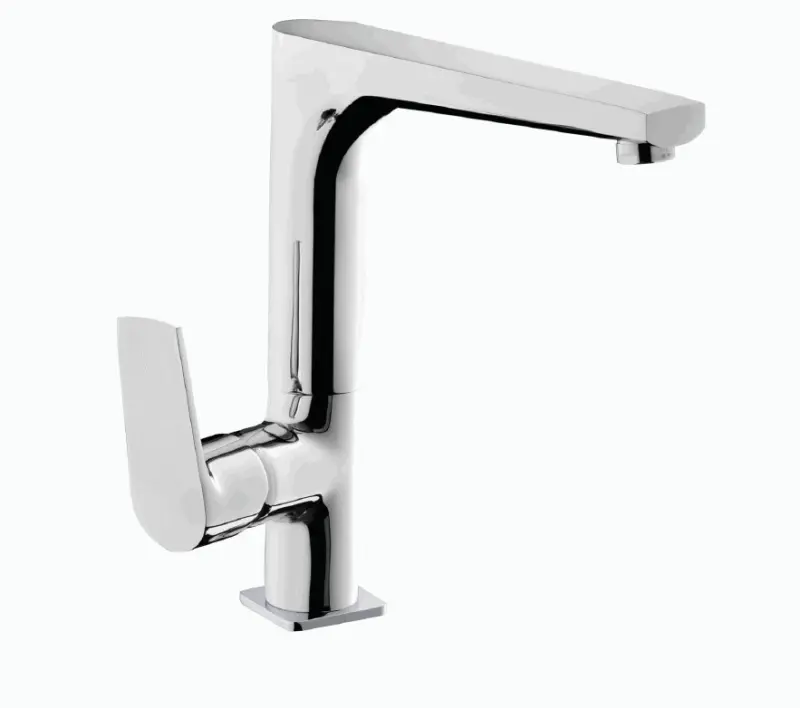 Adell 15684431 | Кухонный смеситель хромированная латунь
