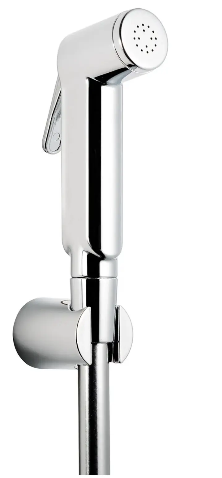 Adell 15752723 | Гигиенический душ, хромированное покрытие