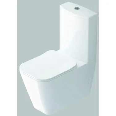 Idevit SET3204-0316-001-1-6200 | Unitaz