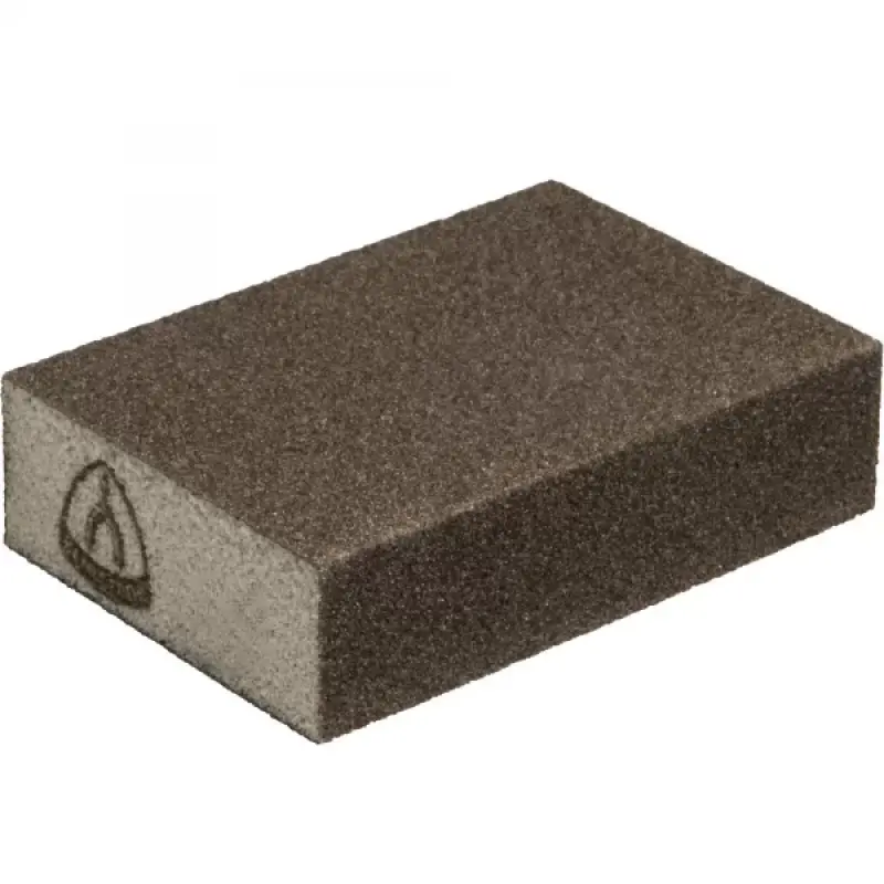 KLINGSPOR 225166 | Şlifowka GubkasySK500 120 Däne 100x70x25 mm