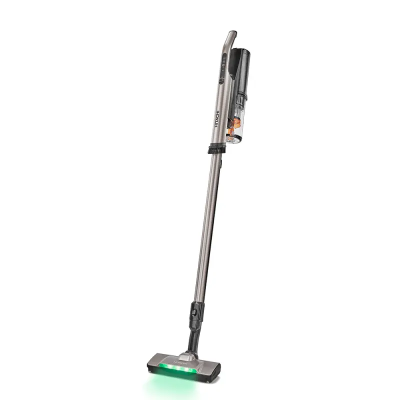 Hitachi Wireless Vacuum Cleaner PV-XH3MCGCCM