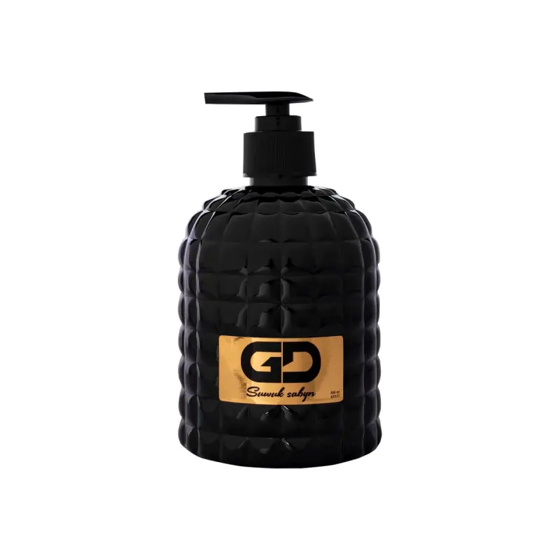 Guwly dere 8698684369067 | Suwuk Sabyn 500ml LUX "GARA"