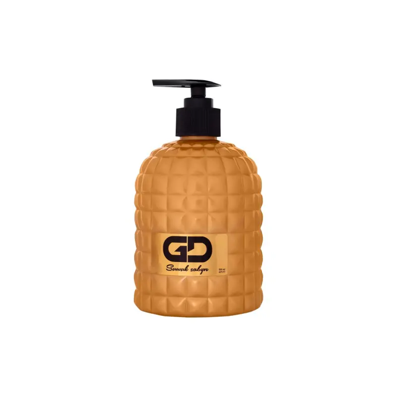 Guwly dere 8698684369067 | Suwuk sabyn 500 ml LUX GOLD