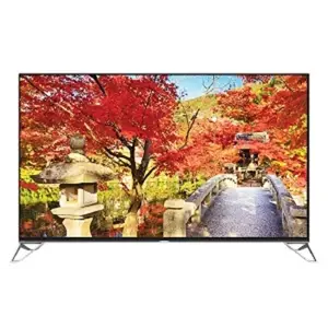 Original Sharp LED 8K LC-80XU930X telewizory