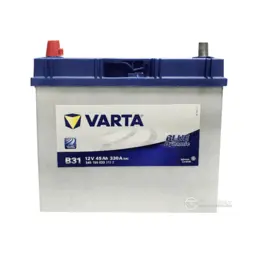 VARTA AKÜ 12 V 225 AH Akkumulýatory