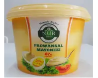 NUR 4833004985433 | Mayonnaise PROVANSAL Bucket 2.5kg