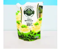 NUR 4833004983286 | Maýonez 200g Doýpak Nežnyý