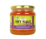 GENÇ 4833006550738 | Bee Honey 580 g Chemiş Flowers