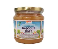 GENÇ 4833006550981 | Daşoguz Arı Baly 580g Topar Gaplama