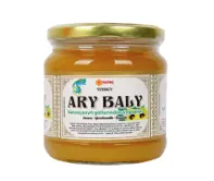 GENÇ 4833006550769 | Honey Cotton Blossom 580g