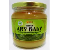 GENÇ 4833006550691 | Arı Baly Çopançy Güli 580g Aýna Banka