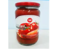 Teri 4833003702192 | Консервированные помидоры 720г 12 шт.