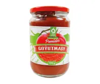 Aýly Sähra 4833003701270 | Pomidor Pastasy 720g Aýna Banka