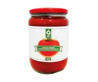 Aýly sähra 4833003702222 | Помидоры в томатном соке 720г Упаковка 12 шт