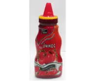 Aýly Sähra 4833003700594 | Tomato Ketchup 300 g Bulk Pack 12