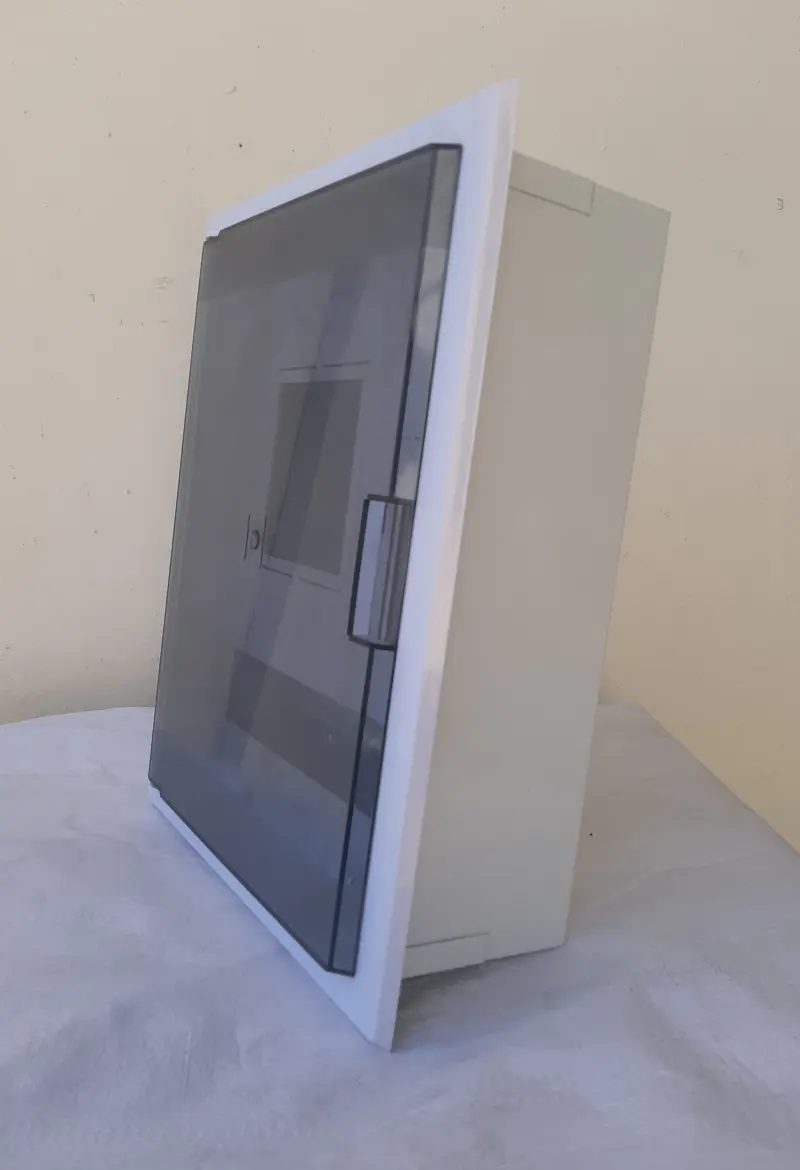 Plastic Distribution Board 30x40 cm Indoor