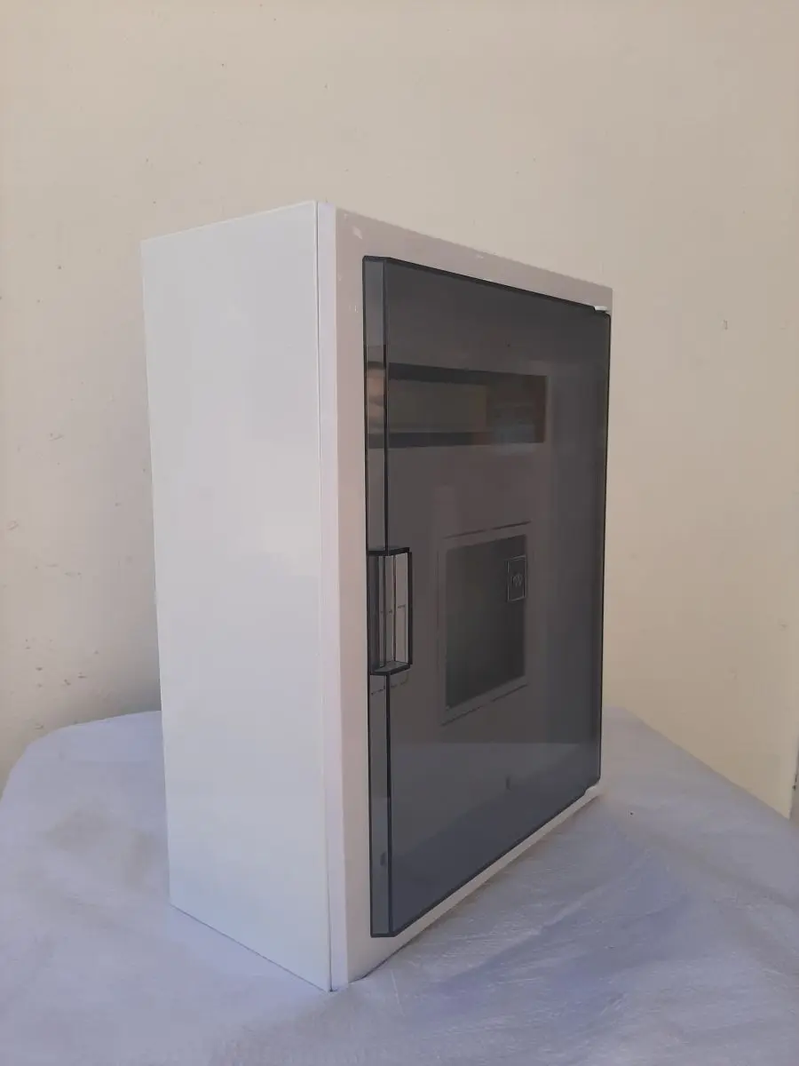 30x40 | Plastmassa tok geçiriji guty daşarky howa garşy