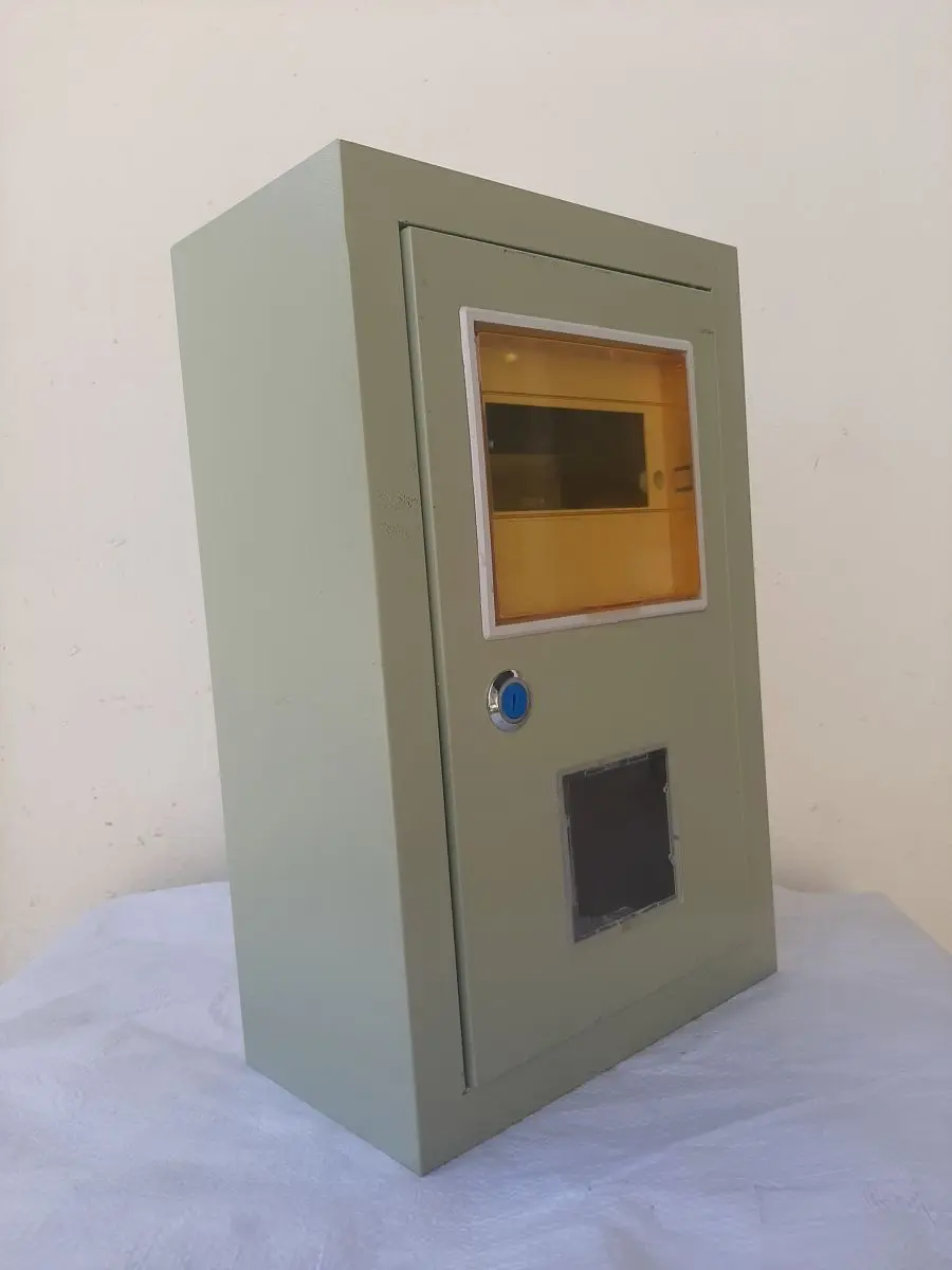 Nurel | Demir Şit 25x40 sm Polat